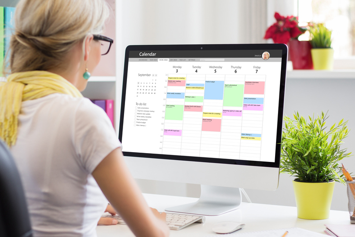 automating employee scheduling to reduce the need for micromanaging