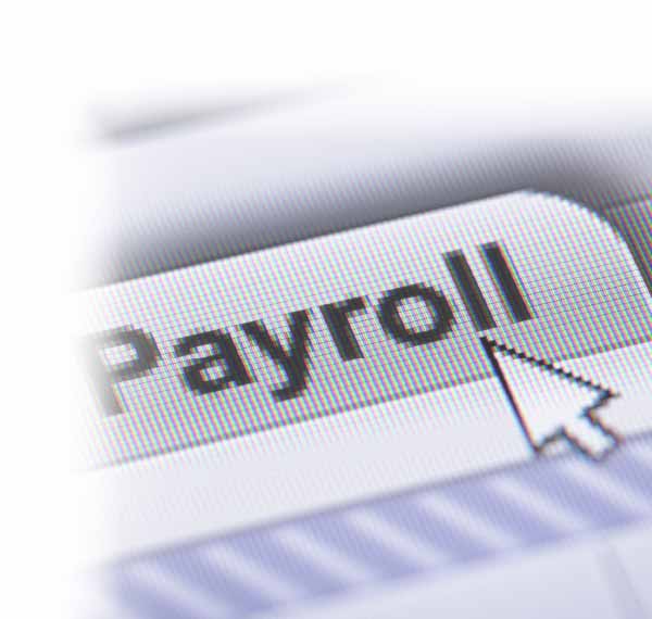 Smart Payroll Services Integration