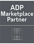 ADP Marketplace Partner Logo