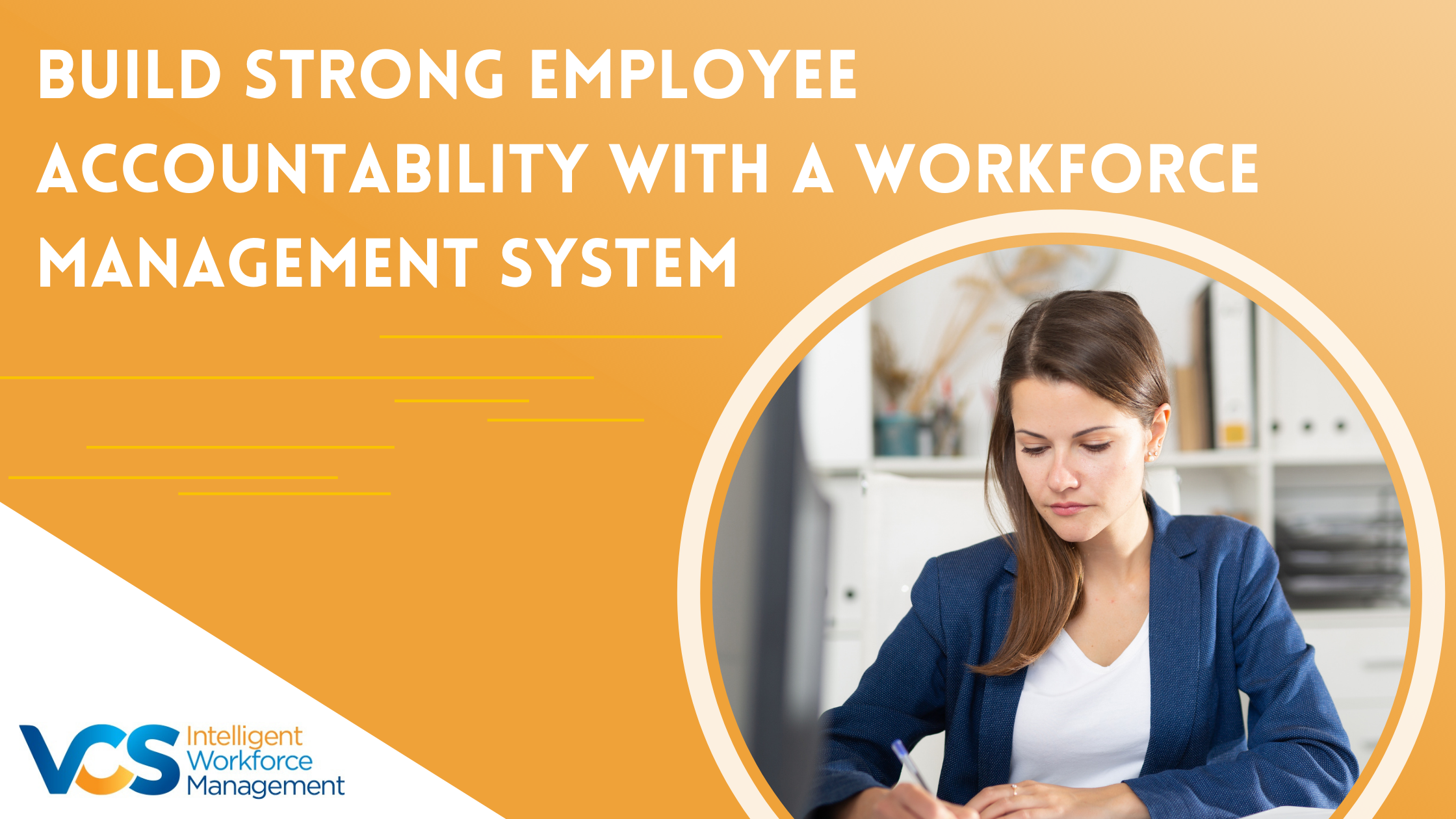 Build Strong Employee Accountability with a Workforce Management System