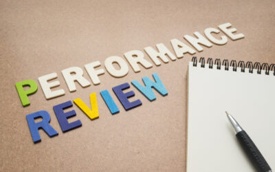 Performance Reviews are Changing as Workforce Software Innovates
